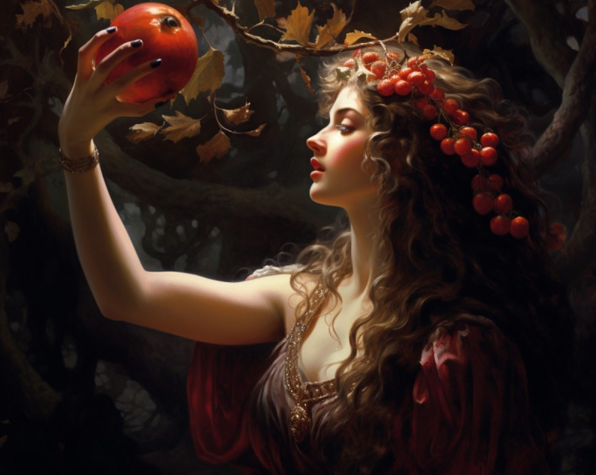 persephone